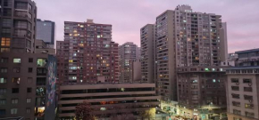 Santo Domingo Cero Departments